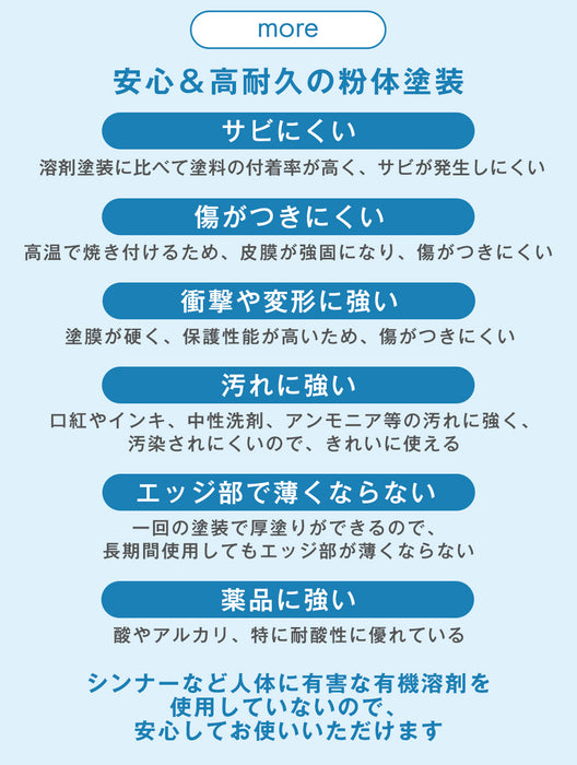 【新発売記念フェア】★法人様限定★ ロッカー 4人用 幅900 奥行450 高さ1850 粉体塗装 高耐久 シリンダー錠 スチール かぎ付き オフィス 会社 更衣室 鍵付きロッカー〔77400015〕