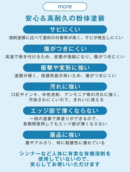 【新発売記念フェア】★法人様限定★ ロッカー 4人用 粉体塗装 高耐久 シリンダー錠 2列2段 スチール製 オフィス 会社 更衣室 鍵付きロッカー 業務用 収納 〔77400013〕