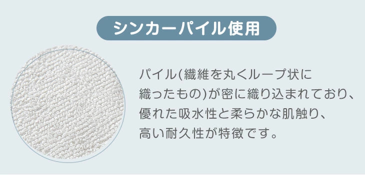 【新発売記念フェア】［直径100］全部洗える！ 円形 ベビーマット 防水 収納バッグ 軽量 防音 床暖房対応〔80101144〕