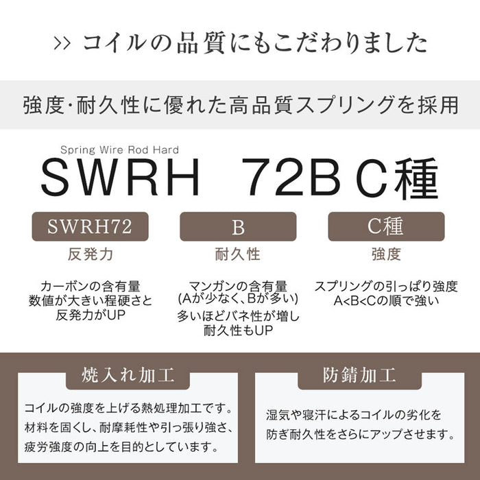 オットマン 単品 足置き スツール 洗える カバーリング〔82500003〕