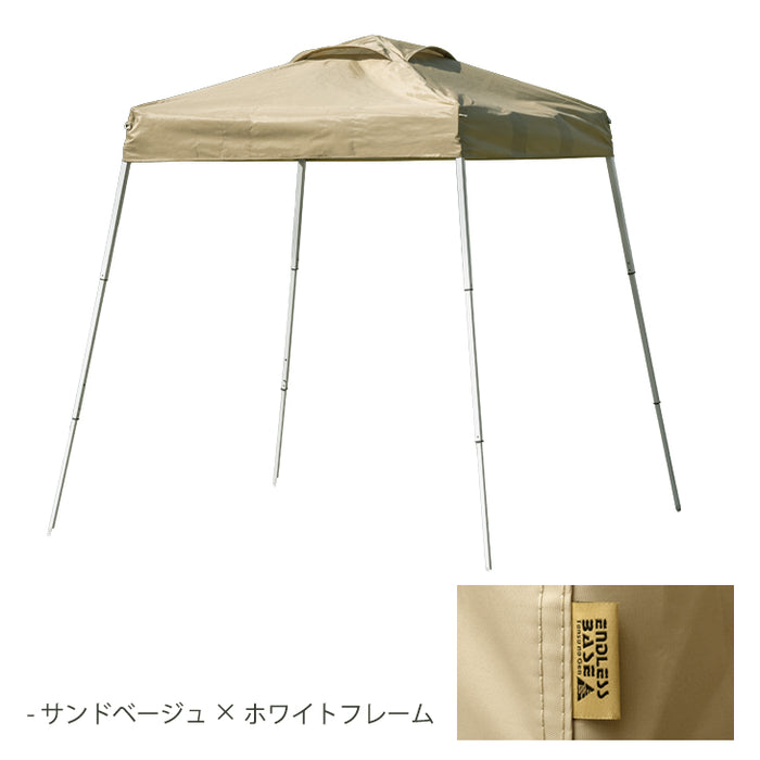 ☆目玉プライス☆1.5m ワンタッチ タープテント コンパクト 軽量 簡単 