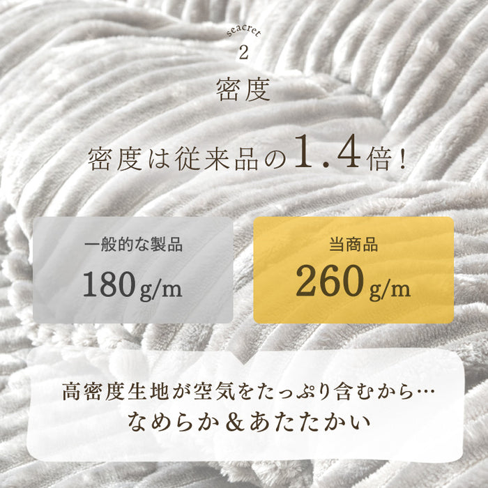 [2点セット] こたつ布団 掛敷セット コーデュロイ 正方形 洗える 抗菌 防臭 おしゃれ〔80100097〕