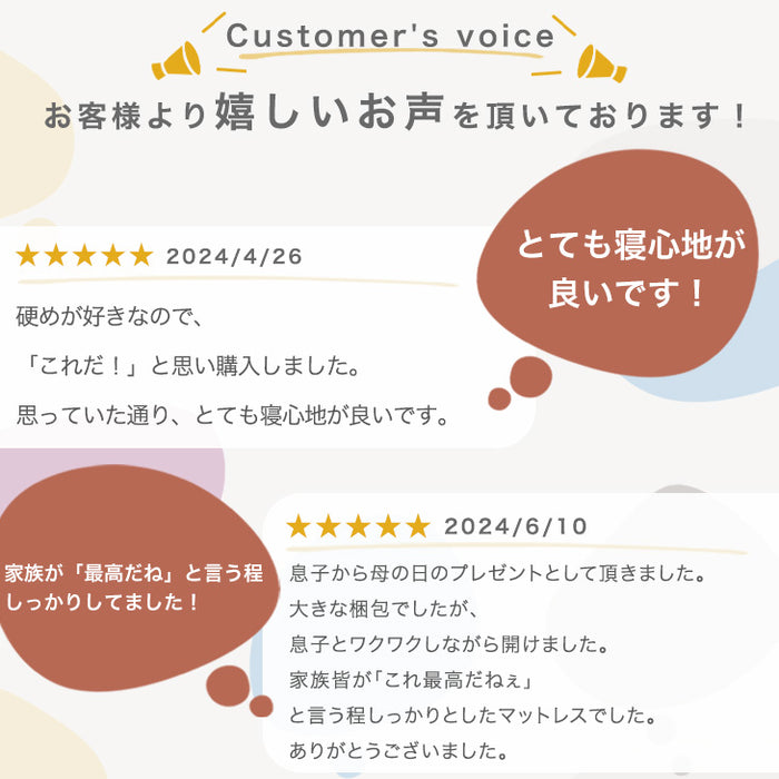 ★数量限定タイムセール★【11/10(日)22時～3個限定！5,999円】［シングル］こだわりの3層構造 高反発マットレス ブラック 3つ折り 洗えるカバー プロファイル メッシュ〔4330019900〕