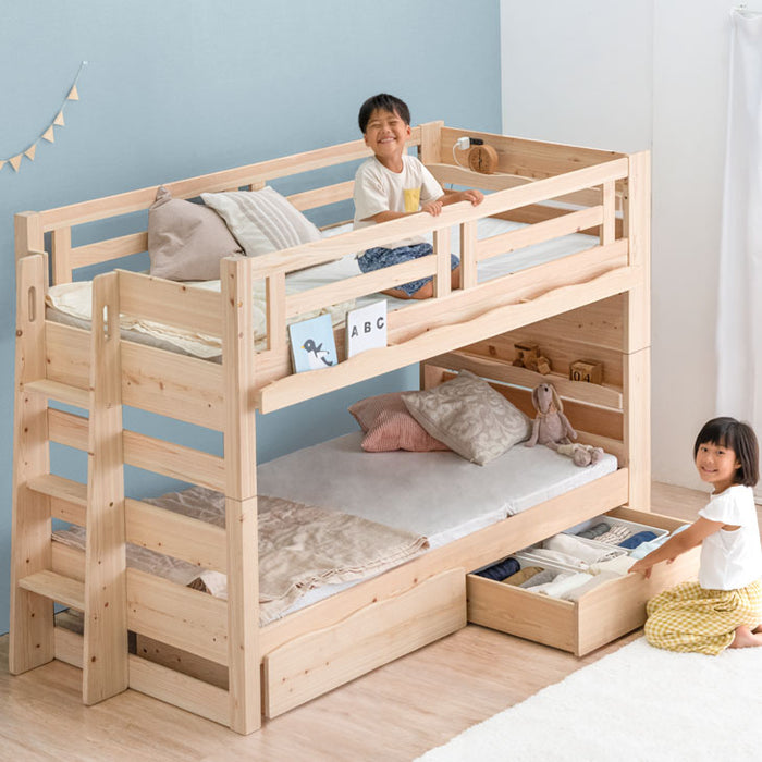 まだ購入する必要がありますか二段ベッド 子供/大人用 ベッド 2段ベッド 耐震2段ベット二段ベッド頑丈ベッド