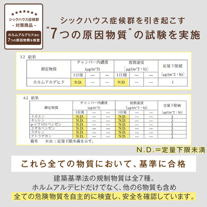 ウッドカーペット 3畳 1枚敷き 243×175 賃貸OK 接着剤不要 軽量 木目調 リノベーション フローリングタイル【超大型商品】〔82600000〕