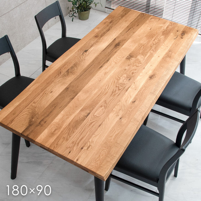 木製テーブル縦約120cm